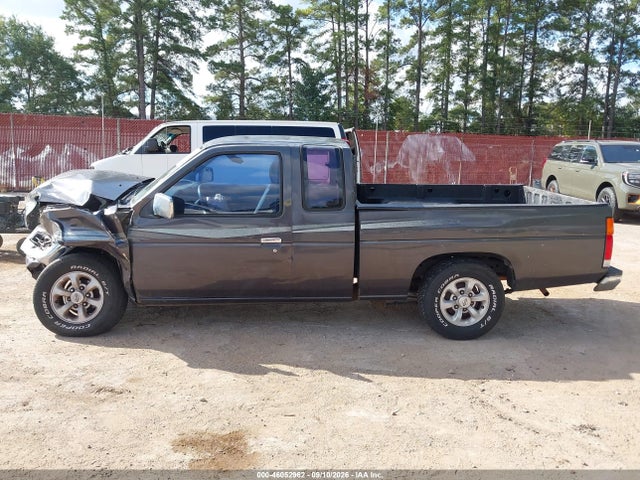 1996 Nissan Truck King Cab Se/king Cab Xe მანქანა იყიდება აუქციონზე, vin: 1N6SD16S4TC348072, აუქციონის ნომერი: 46052962
