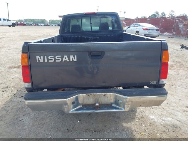 1996 Nissan Truck King Cab Se/king Cab Xe მანქანა იყიდება აუქციონზე, vin: 1N6SD16S4TC348072, აუქციონის ნომერი: 46052962
