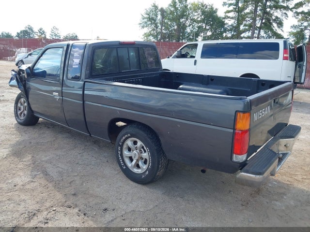 1996 Nissan Truck King Cab Se/king Cab Xe მანქანა იყიდება აუქციონზე, vin: 1N6SD16S4TC348072, აუქციონის ნომერი: 46052962