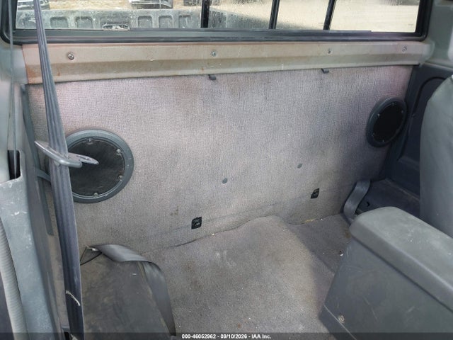 1996 Nissan Truck King Cab Se/king Cab Xe მანქანა იყიდება აუქციონზე, vin: 1N6SD16S4TC348072, აუქციონის ნომერი: 46052962