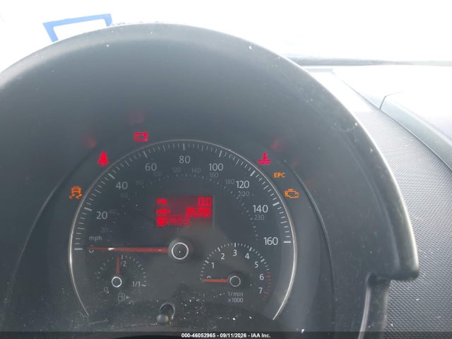 Продажа на аукционе авто 2006 Volkswagen New Beetle 2.5, vin: 3VWSG31C46M402217, номер лота: 46052965
