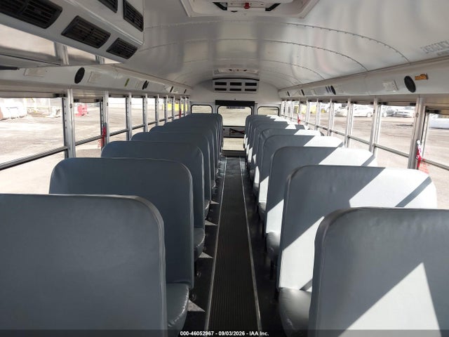 1BAKGCPAXFF310029 Blue Bird School Bus / Transit Bus