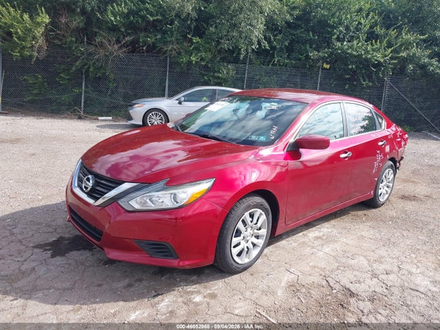 Nissan Altima 2.5 S 2017 1N4AL3AP0HC297277 Image 2
