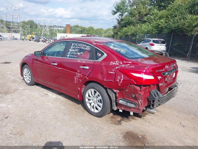 Nissan Altima 2.5 S 2017 1N4AL3AP0HC297277 Image 3