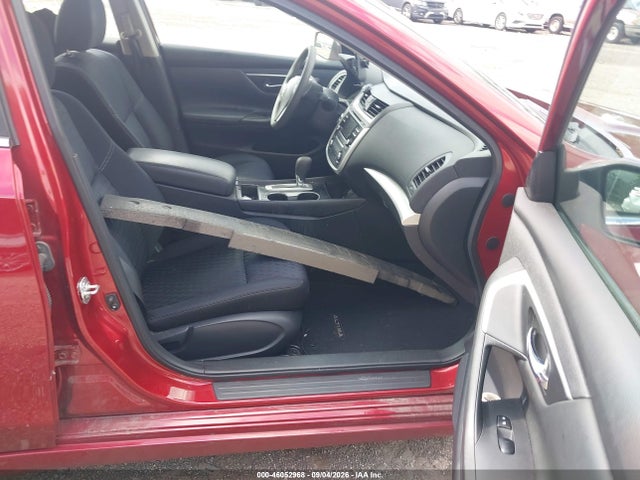 Nissan Altima 2.5 S 2017 1N4AL3AP0HC297277 Image 5