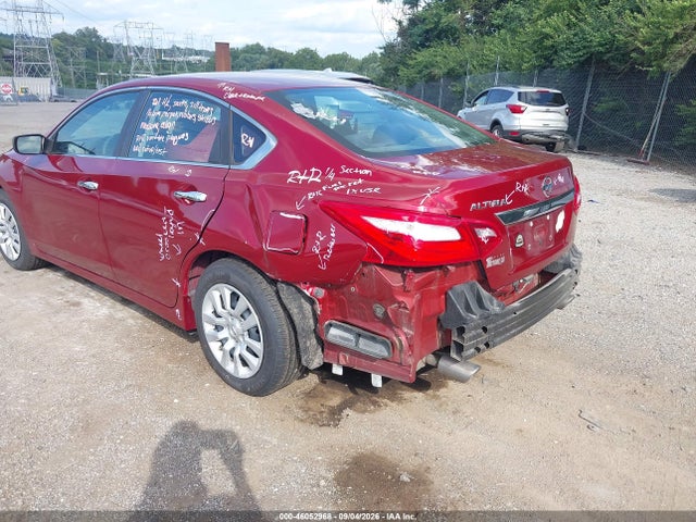 Nissan Altima 2.5 S 2017 1N4AL3AP0HC297277 Image 6