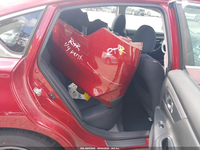 Nissan Altima 2.5 S 2017 1N4AL3AP0HC297277 Image 8