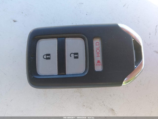 JHMGK5H7XGX008226 Honda FIT EX