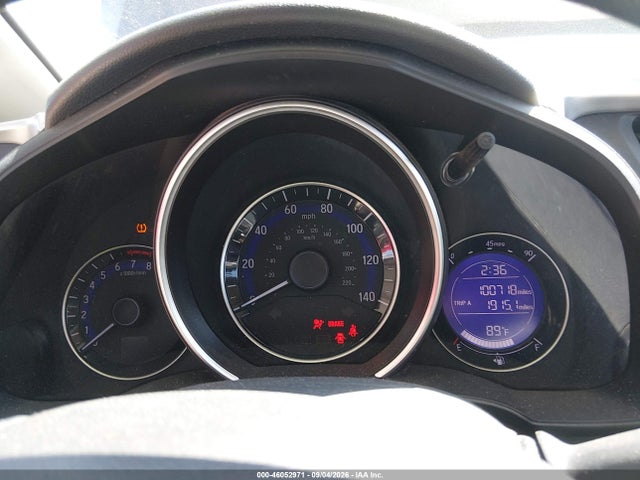 Honda FIT EX 2016 JHMGK5H7XGX008226 Image 7