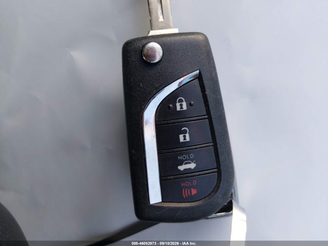Toyota COROLLA LE 2021 5YFEPMAE9MP173210 Image 11