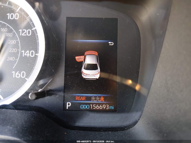 Toyota COROLLA LE 2021 5YFEPMAE9MP173210 Image 15