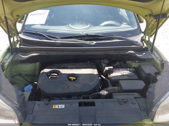 Продажа на аукционе авто 2014 Kia Soul !, vin: KNDJX3A54E7732478, номер лота: 46052977