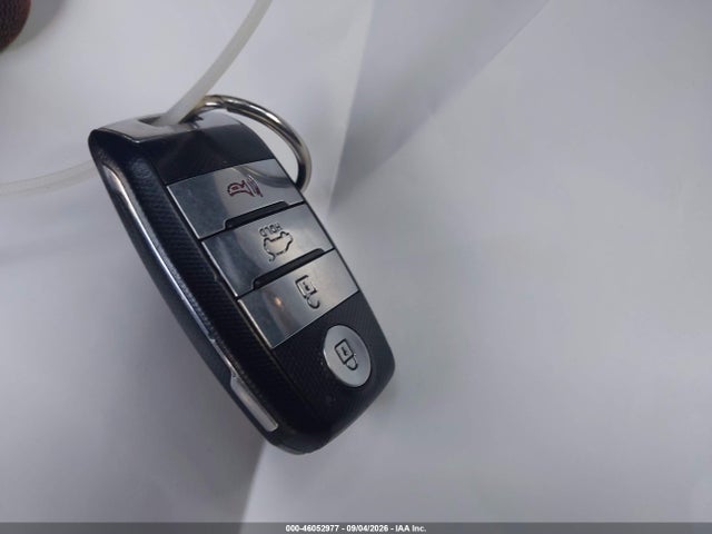 Продажа на аукционе авто 2014 Kia Soul !, vin: KNDJX3A54E7732478, номер лота: 46052977