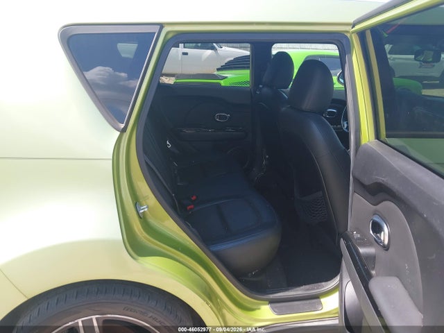 Продажа на аукционе авто 2014 Kia Soul !, vin: KNDJX3A54E7732478, номер лота: 46052977