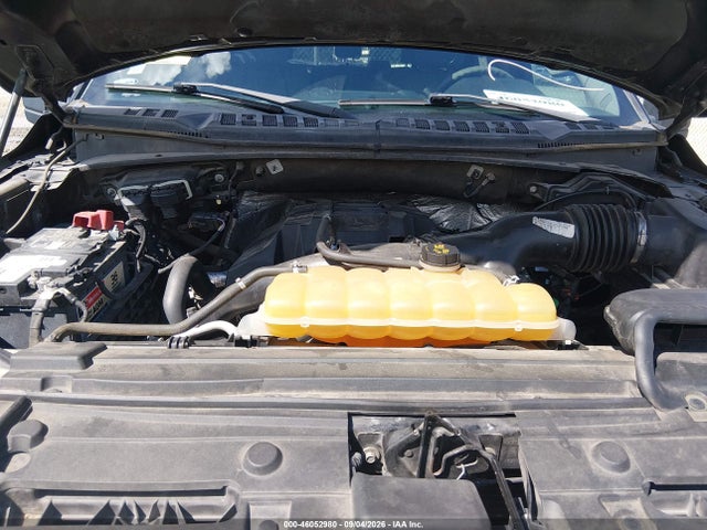 Ford F-150 Xlt 2015 1FTEW1EP4FKD97872 Image 10