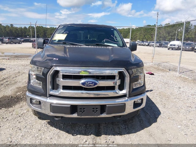Ford F-150 Xlt 2015 1FTEW1EP4FKD97872 Image 13