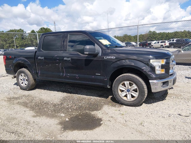 Ford F-150 Xlt 2015 1FTEW1EP4FKD97872 Image 14