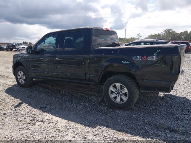 Ford F-150 Xlt 2015 1FTEW1EP4FKD97872 Image 15