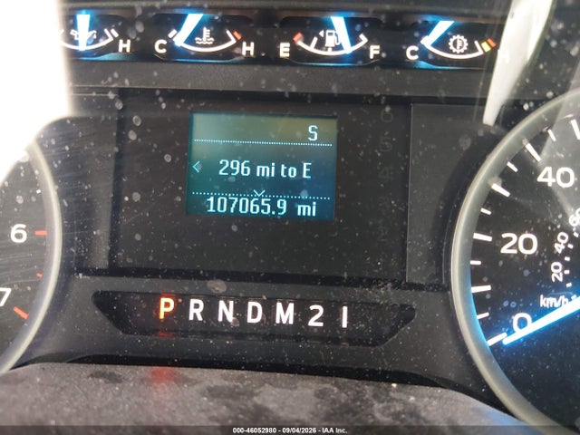 Ford F-150 Xlt 2015 1FTEW1EP4FKD97872 Image 16