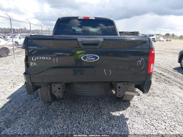 Ford F-150 Xlt 2015 1FTEW1EP4FKD97872 Image 17