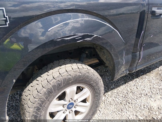 Ford F-150 Xlt 2015 1FTEW1EP4FKD97872 Image 20
