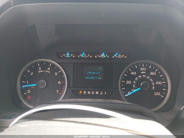Ford F-150 Xlt 2015 1FTEW1EP4FKD97872 Image 7