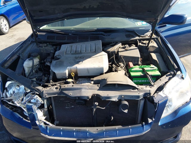 Aukcja sprzedaży 2005 Toyota Avalon Xl, vin: 4T1BK36B35U042574, numer aukcji: 46052981