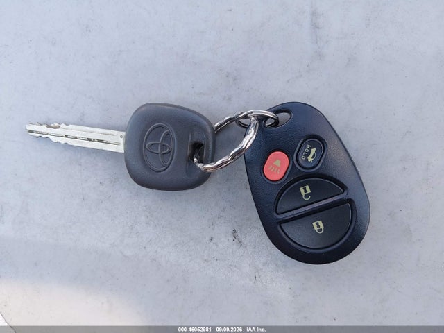 Aukcja sprzedaży 2005 Toyota Avalon Xl, vin: 4T1BK36B35U042574, numer aukcji: 46052981