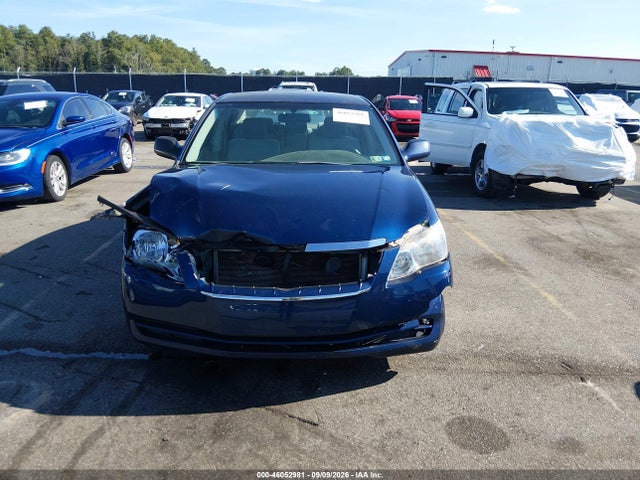Aukcja sprzedaży 2005 Toyota Avalon Xl, vin: 4T1BK36B35U042574, numer aukcji: 46052981