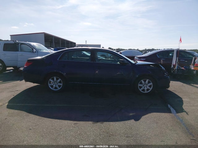 Aukcja sprzedaży 2005 Toyota Avalon Xl, vin: 4T1BK36B35U042574, numer aukcji: 46052981