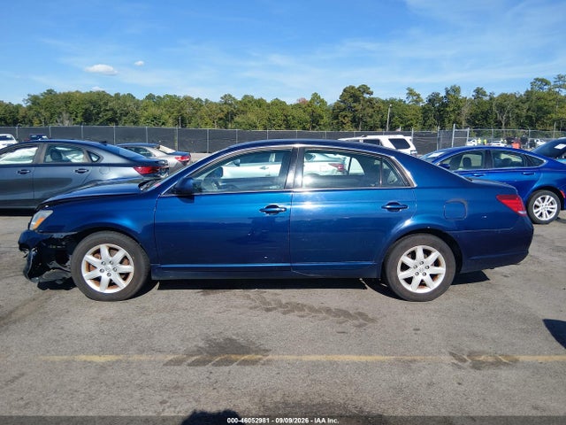 Aukcja sprzedaży 2005 Toyota Avalon Xl, vin: 4T1BK36B35U042574, numer aukcji: 46052981
