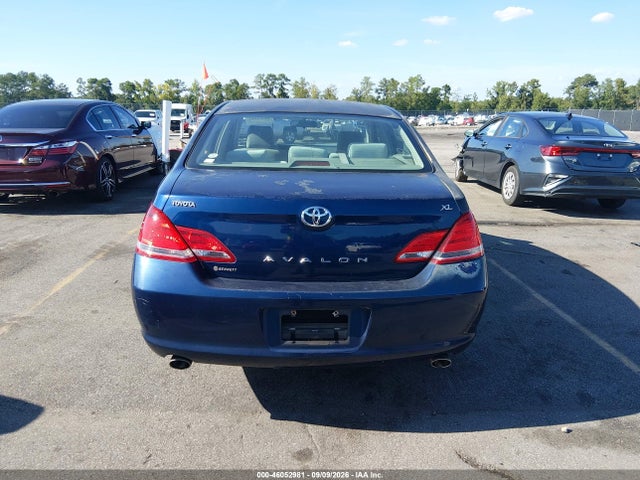 Aukcja sprzedaży 2005 Toyota Avalon Xl, vin: 4T1BK36B35U042574, numer aukcji: 46052981