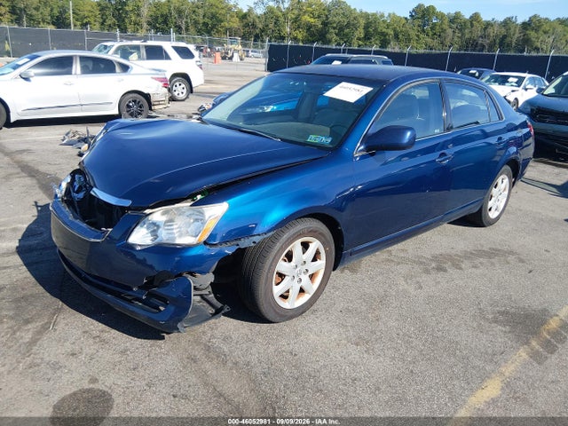 Aukcja sprzedaży 2005 Toyota Avalon Xl, vin: 4T1BK36B35U042574, numer aukcji: 46052981