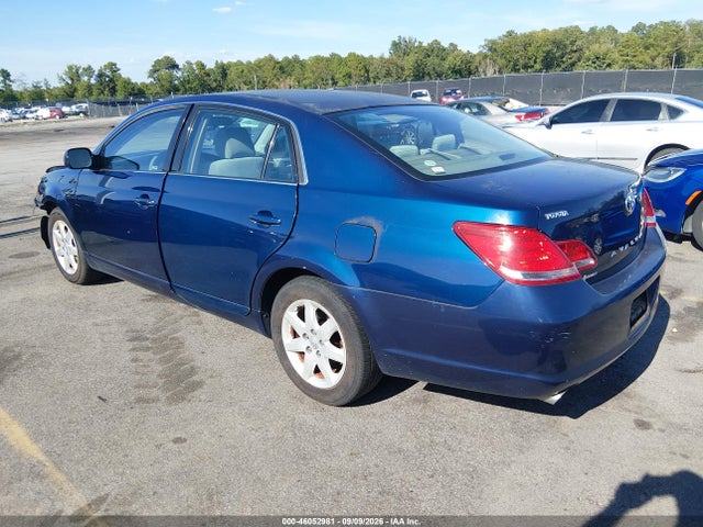 Aukcja sprzedaży 2005 Toyota Avalon Xl, vin: 4T1BK36B35U042574, numer aukcji: 46052981