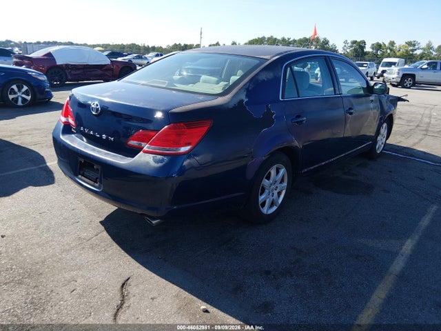 Aukcja sprzedaży 2005 Toyota Avalon Xl, vin: 4T1BK36B35U042574, numer aukcji: 46052981