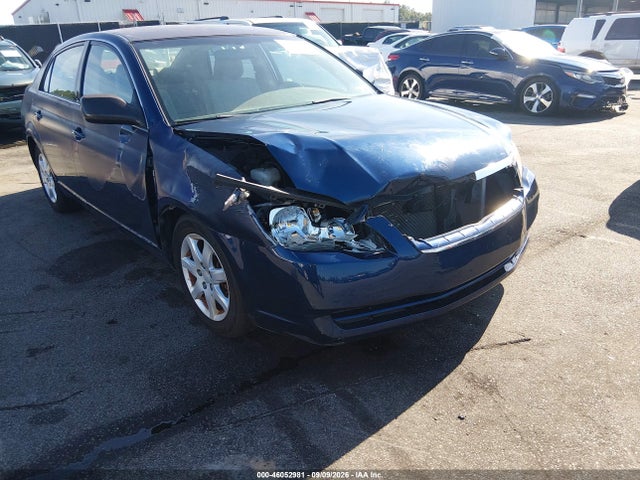 Aukcja sprzedaży 2005 Toyota Avalon Xl, vin: 4T1BK36B35U042574, numer aukcji: 46052981