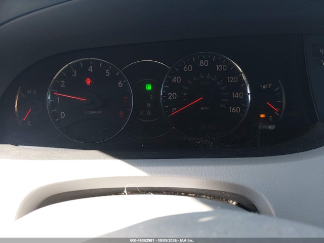 Aukcja sprzedaży 2005 Toyota Avalon Xl, vin: 4T1BK36B35U042574, numer aukcji: 46052981