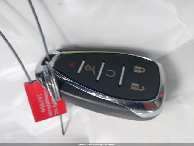 Продажа на аукционе авто 2023 Chevrolet Equinox Fwd Lt, vin: 3GNAXKEG5PL185622, номер лота: 46052983