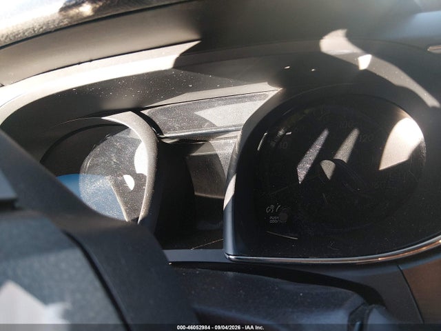 46052984 :رقم المزاد ، 4T1BD1EB3FU040129 vin ، 2015 Toyota Avalon Hybrid Limited مزاد بيع