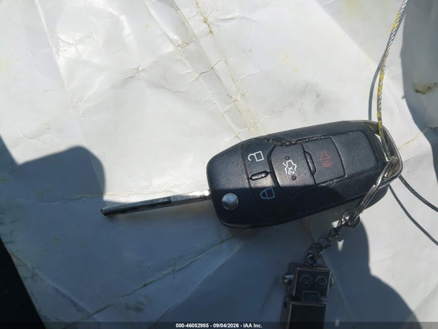 Продажа на аукционе авто 2016 Ford Fusion Se, vin: 3FA6P0HD4GR122180, номер лота: 46052985