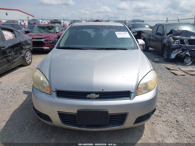 46052989 :رقم المزاد ، 2G1WC581X69164696 vin ، 2006 Chevrolet Impala Lt مزاد بيع