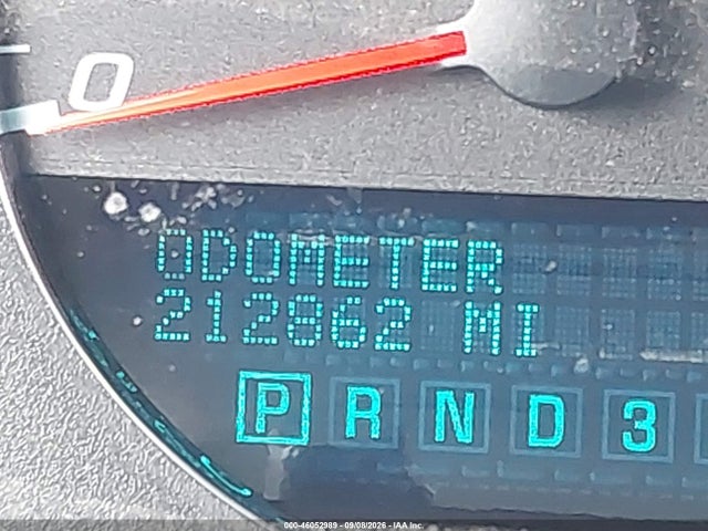 46052989 :رقم المزاد ، 2G1WC581X69164696 vin ، 2006 Chevrolet Impala Lt مزاد بيع