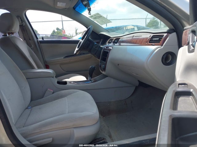 46052989 :رقم المزاد ، 2G1WC581X69164696 vin ، 2006 Chevrolet Impala Lt مزاد بيع