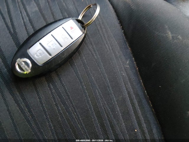 Продажа на аукционе авто 2019 Nissan Sentra Sv, vin: 3N1AB7AP6KY247859, номер лота: 46052990
