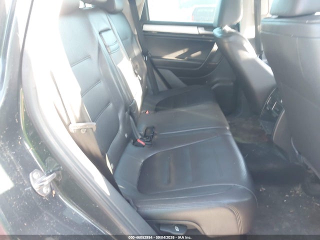 46052994 :رقم المزاد ، WVGEF9BP5ED005483 vin ، 2014 Volkswagen Touareg 3.6l Sport مزاد بيع