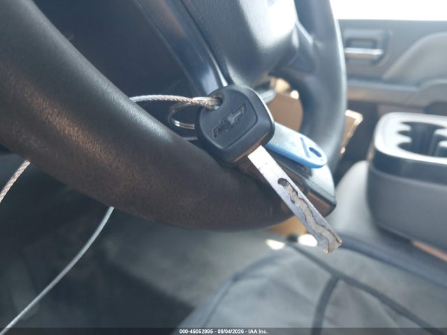 Продаж на аукціоні авто 2019 Chevrolet Silverado 6500hd 1wt, vin: 1HTKJPVK5KH550908, номер лоту: 46052995