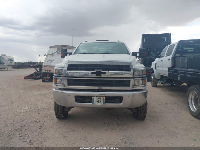 Продаж на аукціоні авто 2019 Chevrolet Silverado 6500hd 1wt, vin: 1HTKJPVK5KH550908, номер лоту: 46052995