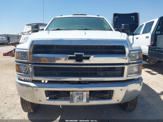Продаж на аукціоні авто 2019 Chevrolet Silverado 6500hd 1wt, vin: 1HTKJPVK5KH550908, номер лоту: 46052995