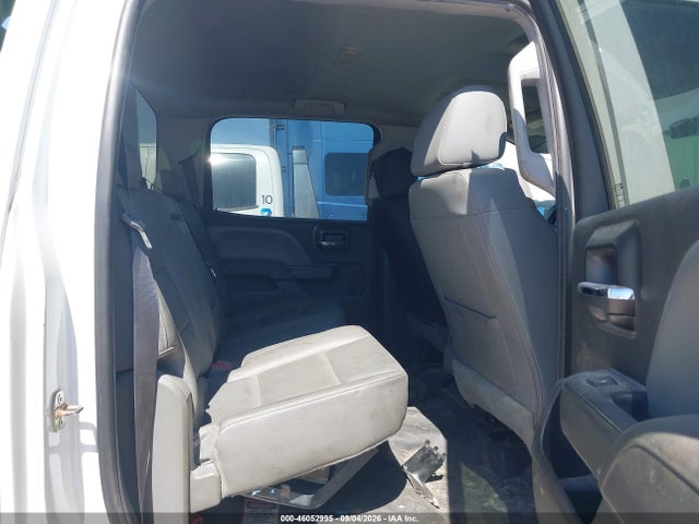 Продаж на аукціоні авто 2019 Chevrolet Silverado 6500hd 1wt, vin: 1HTKJPVK5KH550908, номер лоту: 46052995