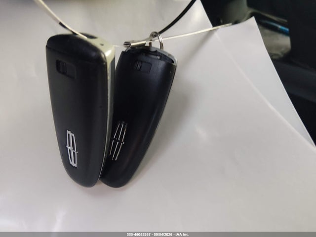 Lincoln Mkt Standard 2019 2LMHJ5ATXKBL01656 Image 11